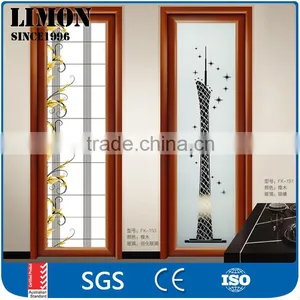 Double Glazed Aluminium Casement Windows and Doors thumbnail-1