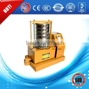 Top Sell High-quality and High-precision Test Sieve 5% Discount SUS304 Sand Sieve Analysis Equipment thumbnail-1