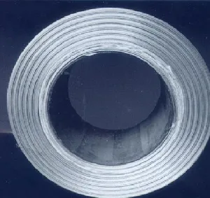 Cold Rolling Aluminum Tube for Cooling Circulation System thumbnail-4