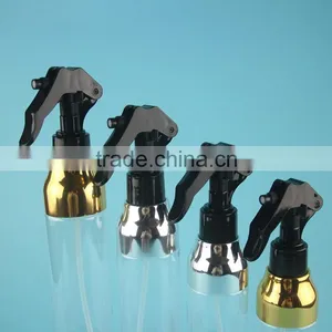 Trigger Sprayer for Liquid Cleanser With Good Quality thumbnail-5