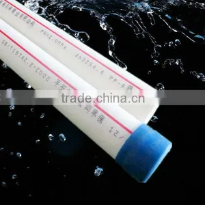 PP-R Pipe for Water thumbnail-1