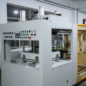 PP Membrane Hot Chamber Press Frame Filter Plate Sheet Board Filter Presses for Sludge Drying in Wastewater Treatment Plants thumbnail-5