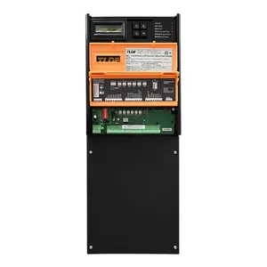 Variable-speed DC Drive With Speed Control DC900C Series DC900C-2-500-750-30-1-0-0 Full Digital DC Speed Regulation thumbnail-4