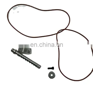 0300 0274 13 PLAIN WASHER D20*37 FZB Atlas Screw Air Compressor Spare Parts High Quality thumbnail-4