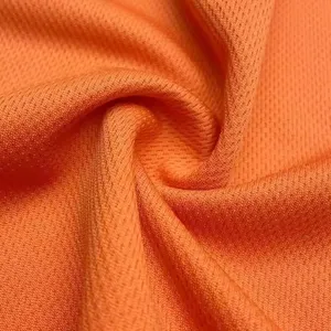 Scuba Fabrics Elasticity Spandex Polyester Interlock Fabric Knitted Polyamide Fabric thumbnail-1