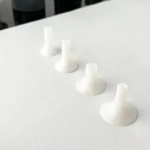 Manufacturers Customize High-Precision Non-Standard Metal Material Metal Spraying Equipment Nozzle thumbnail-4