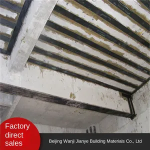Jiangsu, Epoxy Resin Reinforced Structural Adhesive, Two-component Epoxy Carbon Fiber Adhesive, 0.167 Carbon Fiber Cloth, Manufacturer thumbnail-3