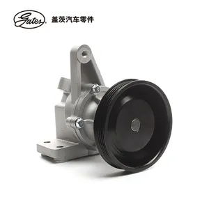 Original Gates GWP4039 Car Engine Cooling System Water Pump Repair Kit for Chevrolet Bomba de Agua thumbnail-2