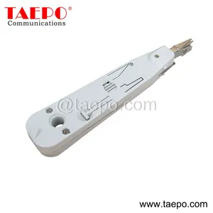 Sample Free Telephone Wire LSA Punch Down Insertion Tool With Sensor From China Factory TAEPO thumbnail-1