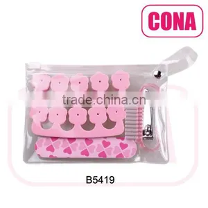 2017 Season Wholesale Pedicure and Manicure Set thumbnail-1