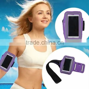 Pouch Case for Iphone, Mobile Phone Bag Neorene Waterproof Bag, Wrist Mobile Phone Case thumbnail-1