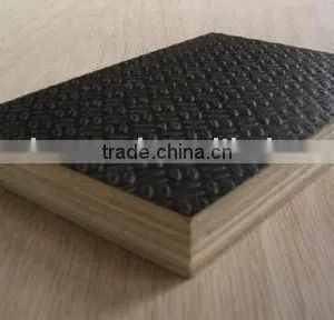 Film Faced Plywood thumbnail-1