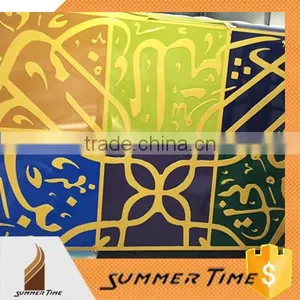 Beautiful Speical Arabia Award Cube Sculpture thumbnail-4