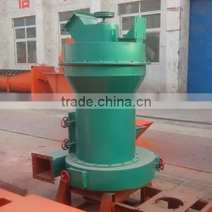 Zhengzhou Hot Sale Raymond Mill Machine, Powder Grinding Machine thumbnail-3