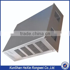 Hot Selling Sheet Metal Box Manufacturers thumbnail-3