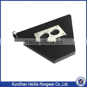 Shanghai Supplier Sheet Metal Fabrication Aluminum Sheet thumbnail-2