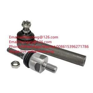 Solenoid Valve 4721950180 4721950160 Ball Joint 99708408189 99708408185 99707052734 99707016598 thumbnail-1