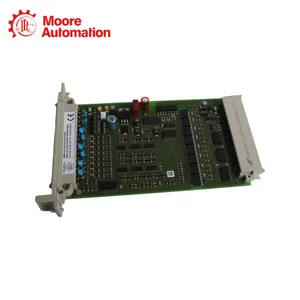 HIMA F3237 8 Channel Safety-Related Input Module In Stock thumbnail-3