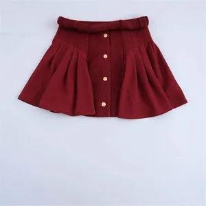Spring New Dress for Women, Slim Fit and Casual, With a Small Fragrance Design That is Niche and Versatile thumbnail-3