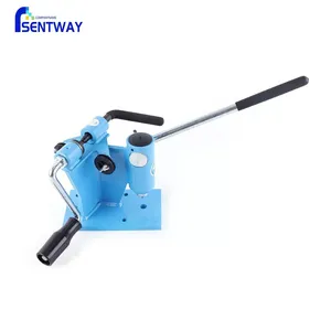 Chainsaw Chain Link Breaker and Rivet Spinner Combo Tool thumbnail-1