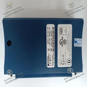 NI CFP-AO-210 8-Channel Voltage Output Module thumbnail-1