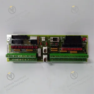 DS200CTBAG1ADD Terminal Block GE thumbnail-3