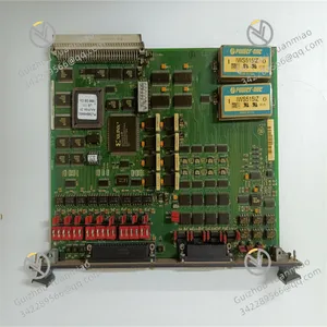 DS200SIOBH1ABA Digital Input/Output (I/O) Module thumbnail-1