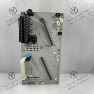 Honeywell CC-TAIN11 Analog Input Module thumbnail-4