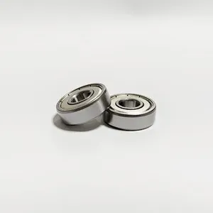 Deep Groove Ball Bearing 608ZZ thumbnail-3