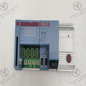 Fast B&R 7CP476-010.9 High-Speed CPU Module thumbnail-1