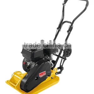 PC60A Plate Compactor With Water Tray Vibratory Plates thumbnail-2