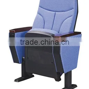 Best Price Auditorium Chair for Sale thumbnail-2