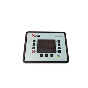 EASYGEN-3500-5 8440-2192 EasyGen 3000 Series Genset Engine Controller thumbnail-1