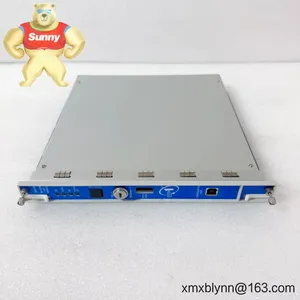 Bently Nevada 3500/22M (P/N 288055-01) – Transient Data Interface for 3500 Machinery Protection Racks thumbnail-4