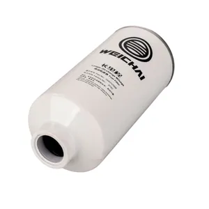 Factory Price Fuel Filter Element 1000747688 for Weichai Engine Group Fuel Filter thumbnail-3