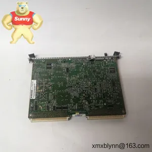 Motorola MVME2604761: Industrial Ethernet Bridge for Legacy VME Systems thumbnail-5
