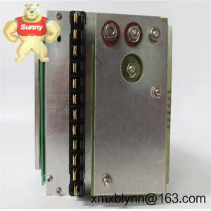 ABB NF93-2 HESG440280R2: Your Reliable Workhorse for Complex Automation Tasks thumbnail-4