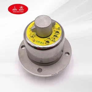 Sany Excavator Breathing Valve 60129702 Applicable to All SANY Models P056739 thumbnail-3