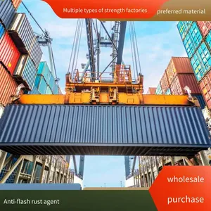 Flash Rust Inhibitor Fri - 1046, Anti - Rust Additive for Steel, Shanghai Xiaogen thumbnail-2