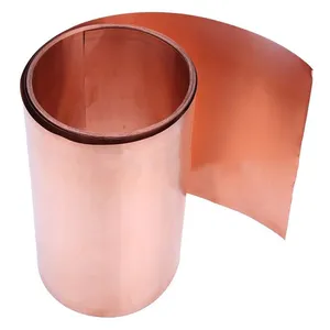 Top Quality 99.9% Pure C26000 C26130 C26800 C27000 C27200 H65 Brass Copper Coil thumbnail-4