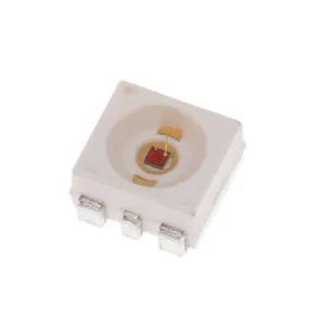 Osram 3528 Six-pin Red Light 0.5w Osram Automotive Brake Lights and Turn Signals la G6sp thumbnail-3
