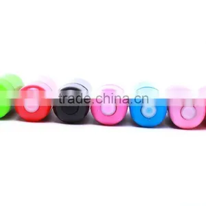 2016 New Sex Toy Plastic Bullet, Different Speeds Bullet Vibrator, Adult Sex Toys Mini Vibrator thumbnail-4