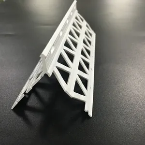 Anti- UV PVC Corner Bead/drywall Angle Bead/Perforated Angle Bead thumbnail-3