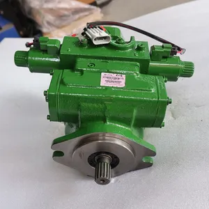 Hot Sell 72400-TBS-04 Hydraulic Pump 72400 78461 70122 70160 70360 Closed Circuit Variable Piston Pump thumbnail-1