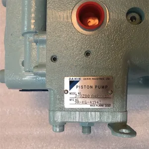 Hydraulic Piston Pump VZ80A1 VZ80A2 VZ80A4 Series Oil Pump J-VZ80A4RX-10 VZ80A1RX-10 thumbnail-5
