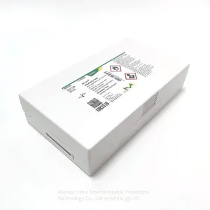 German Merck Bicarbonate Test Kit 1.11109.0001 Imported for Water Quality Testing, 0.1 Mmol/l thumbnail-3