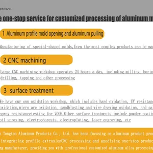 CNC customization service
