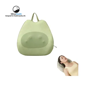 Cordless Back Massage Cushion for Office Use MH-BY042 thumbnail-1