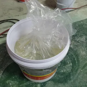 Rapid Grouting Adhesive for Tiny and Small Cracks in Concrete, Crack Repair for Bridge Reinforcement, Floor Layered Grouting Resin thumbnail-5
