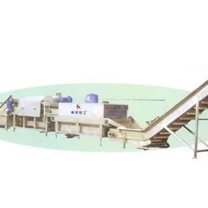 Electric Rambutan Peeling Machine thumbnail-3